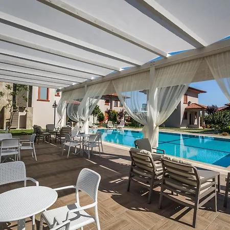 Villa Vista & Belek